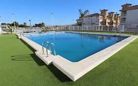 El Pinet Beach Apartment